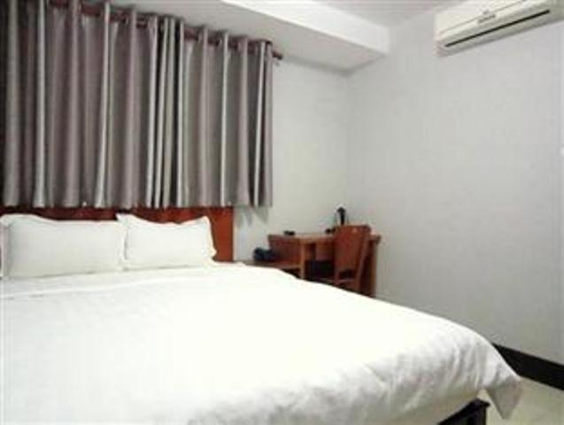 An Dong Center Hotel Chinatown Saigon Cidade de Ho Chi Minh Exterior foto